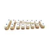 33 pieces musical instrument set