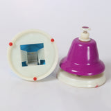 Class music-Desk bell