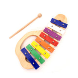 33 pieces musical instrument set