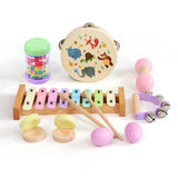 Colorful Chuldren Musical Set