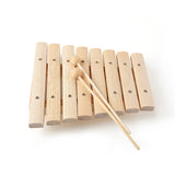 33 pieces musical instrument set