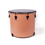 Different size Samba drum