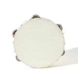 Nature sheepskin tambourine