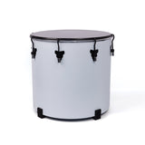 Different size Samba drum