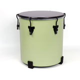 Different size Samba drum