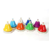 Class music-Desk bell