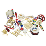 33 pieces musical instrument set