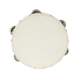 Nature sheepskin tambourine